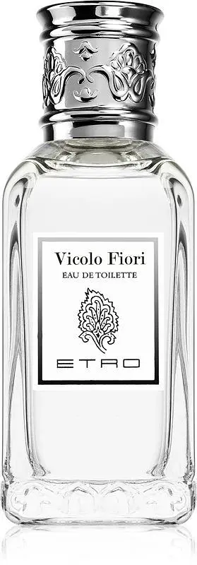 Оригінал Etro Vicolo Fiori 50 мл Туалетна вода