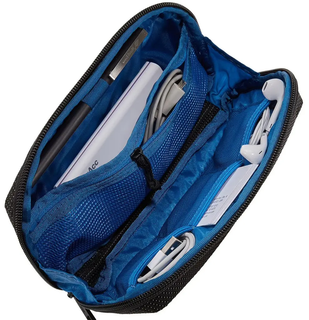 Органайзер Thule Crossover 2 Travel Organizer C2TO101 (Black) (6738293) - фото 7