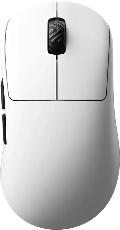 Миша бездротова GamePro Asgard Odin White (GM035W)