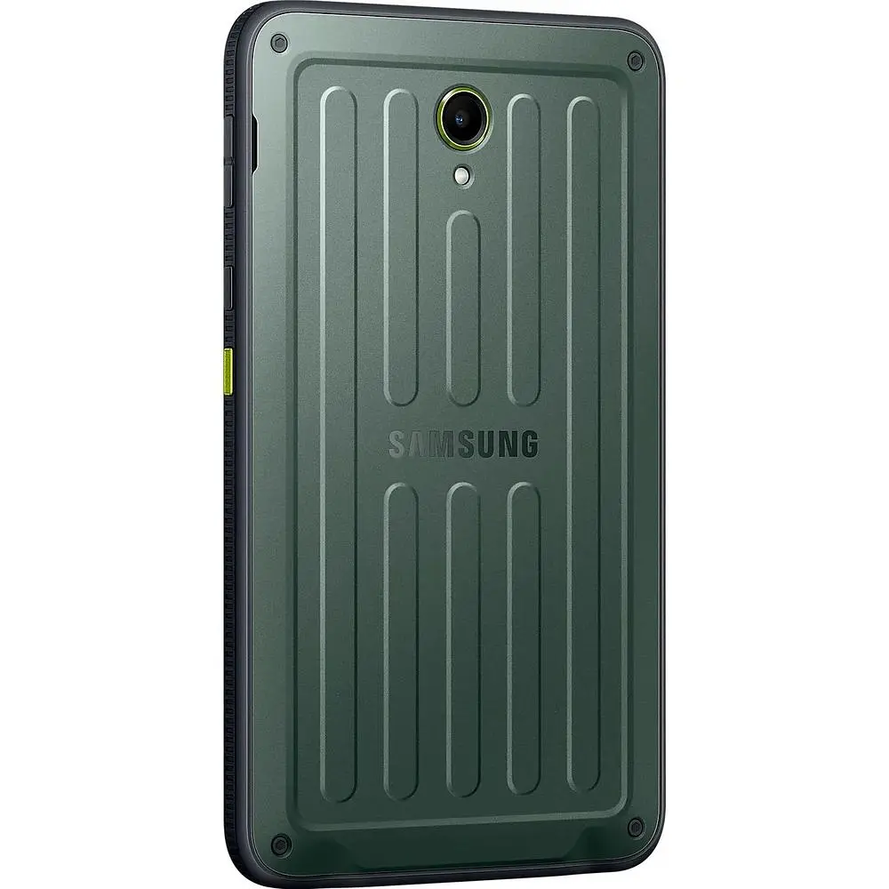 Планшет Samsung Galaxy Tab Active5 8/256GB 5G Green [SM-X306BZGESTS] [106841] - фото 7