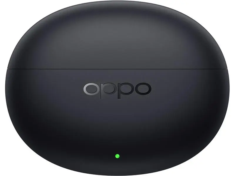Навушники OPPO Enco Air5 Midnight Black (ETEP1) - фото 6