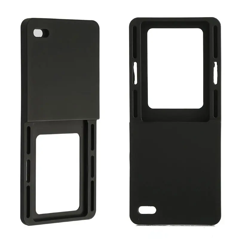 Адаптер для екшн-камери на стедікам для смартфону No Brand StabMount (e607b6-242)