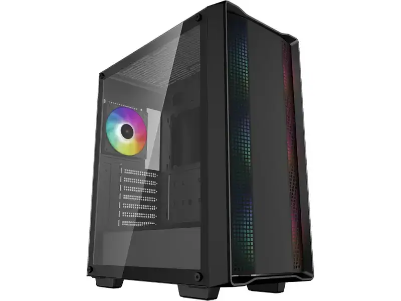 Корпус Deepcool CC560 ARGB V2 (R-CC560-BKTAA4-G-2)