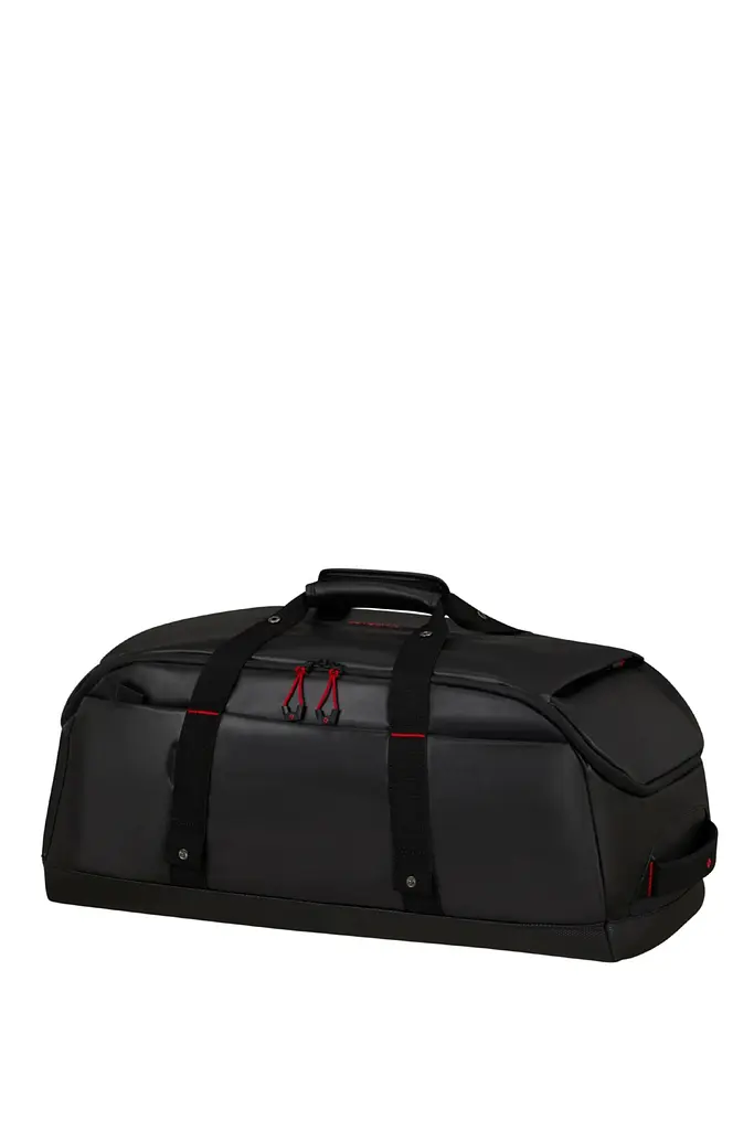 Дорожня Сумка Samsonite ECODIVER BLACK 63x35x29 KH7*09006 - фото 5