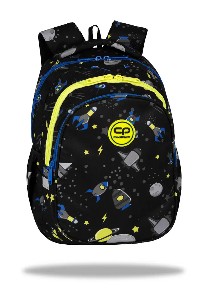 Рюкзак COOLPACK Jerry ATLANTIS (F029828)