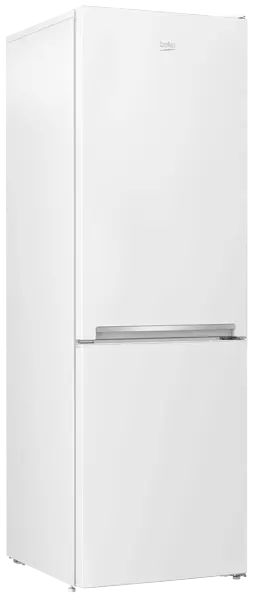 Холодильник Beko RCNA366K40WN - фото 2