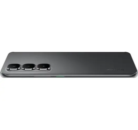 Смартфон Infinix Hot 60 Pro+ X6886 8/256Gb Sleek Black UA UCRF - фото 6