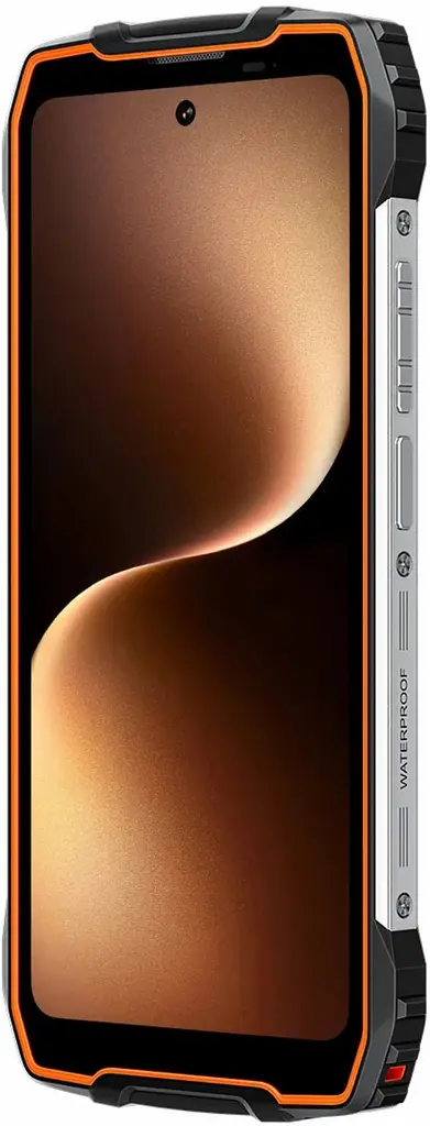 Смартфон Blackview Oscal Pilot 3 12/256GB Orange (Global) NFC - фото 4