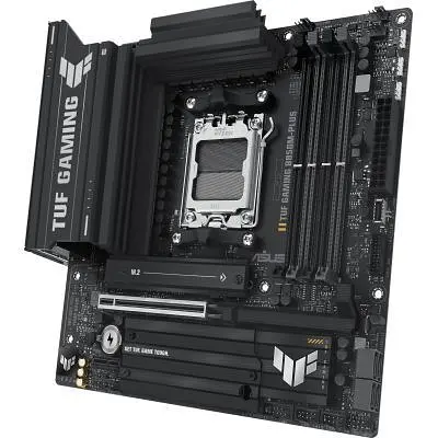 Материнська плата Asus (TUF GAMING B850M-PLUS) - фото 3