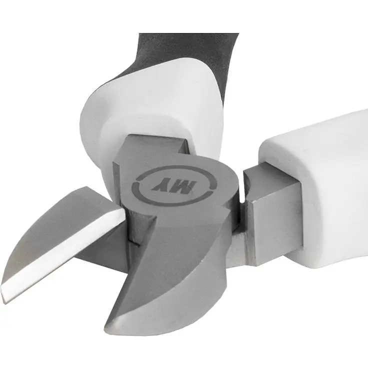 Бокорезы My Tools Soft Touch 180 мм (352-180) - фото 3