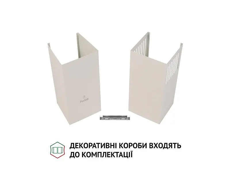 Витяжка Perfelli K 5202 IV 700 LED - фото 8