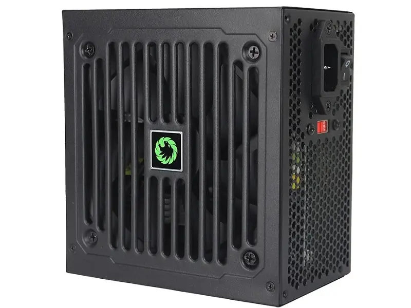 Блок живлення Gamemax GE Series GE-700 - фото 6