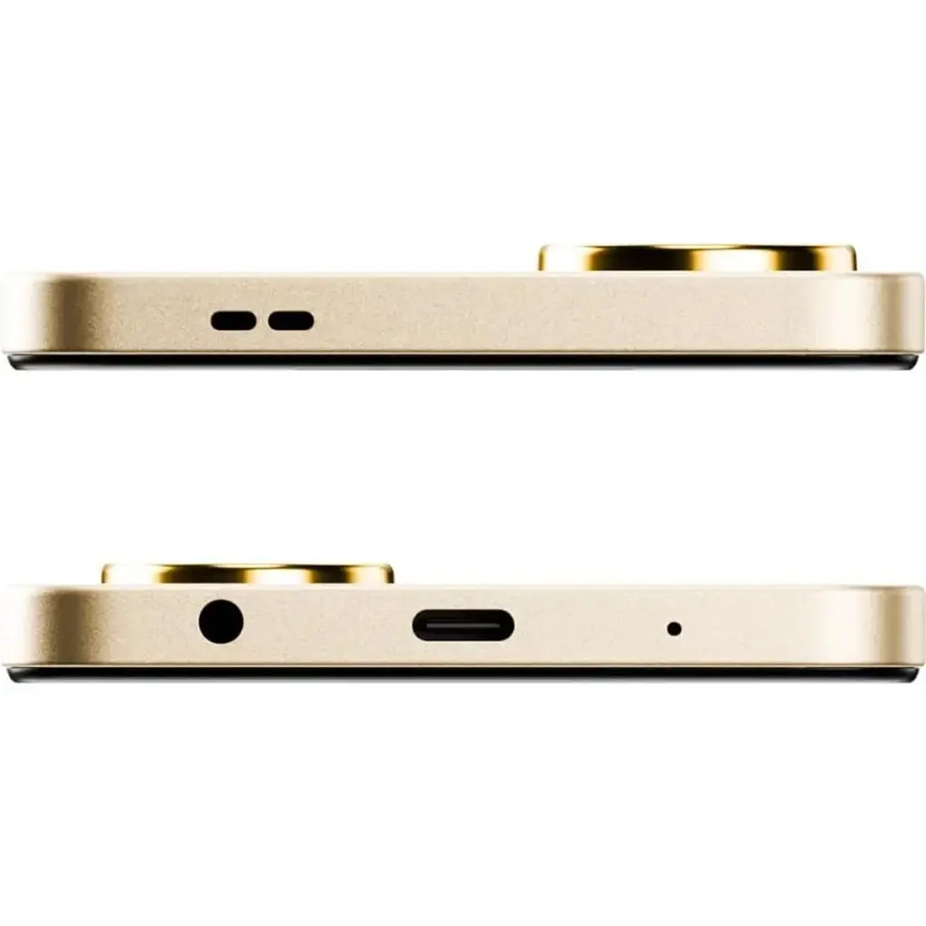 Смартфон Poco C71 3/64GB Gold Global EU [138648] - фото 4