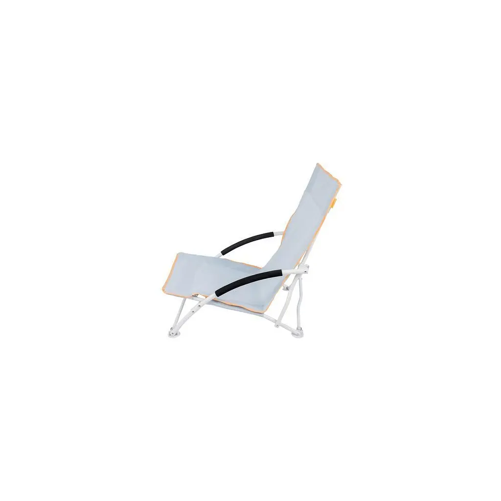 Крісло складане Bo-Camp Saint-Malo Pastel Blue (1204801) (DAS303257) - фото 6