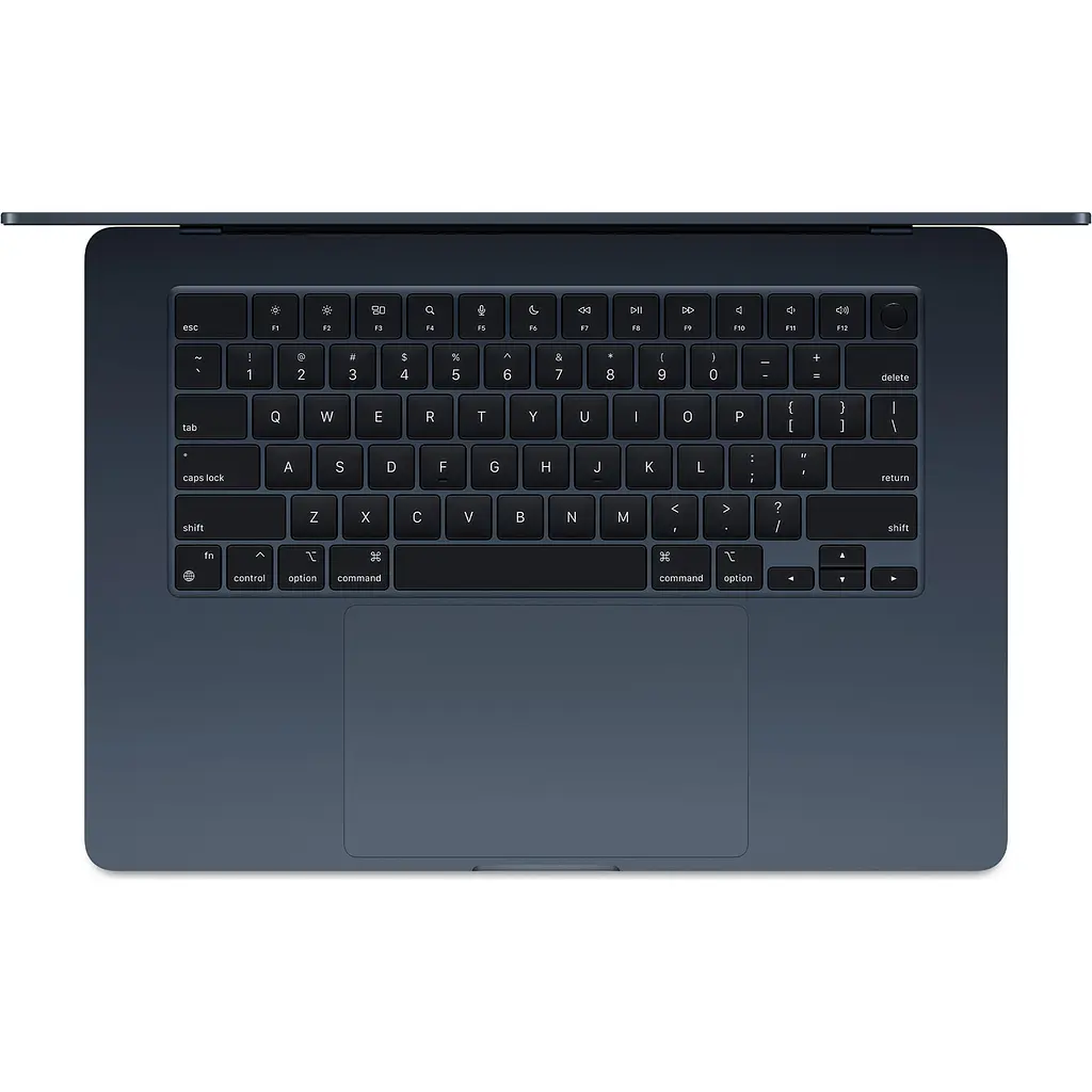 Ноутбук Apple MacBook Air 15'' M3 8/256GB Midnight 2024 [MRYU3] [103015] - фото 2