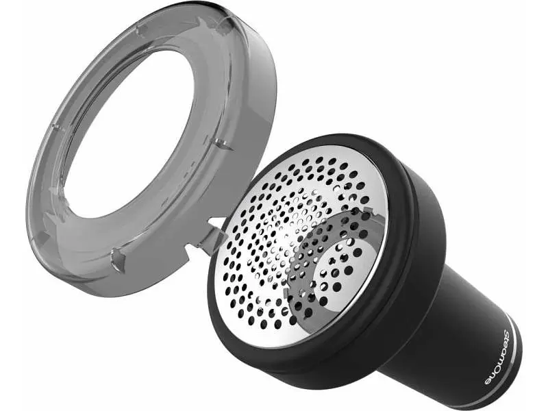 Відпарювач SteamOne SN300SB + машинка для видалення ковтунців RP10B - фото 9