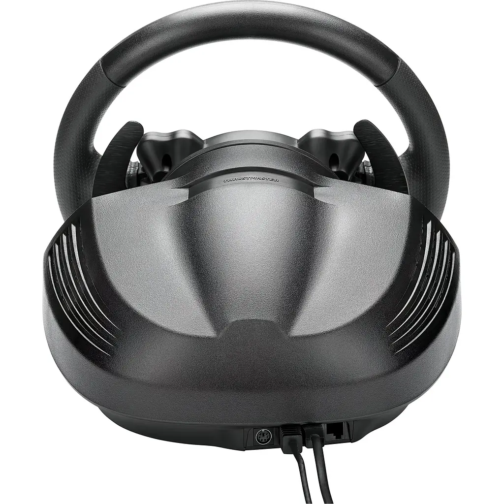 Ігрове кермо з педалями Thrustmaster TMX Force Feedback Xbox Series X/S, Xbox One, PC [4460136] [113612] - фото 6
