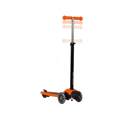 Самокат Mountain Buggy Freerider Orange (9420015756340) - фото 3