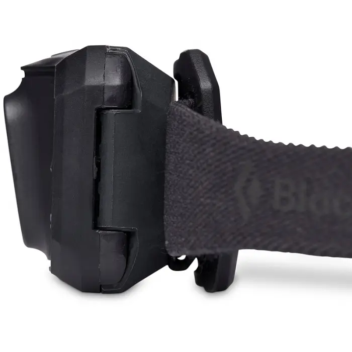 Фонарь налобный Black Diamond Storm 450 Black (1033-BD 620671.0002AL) - фото 4