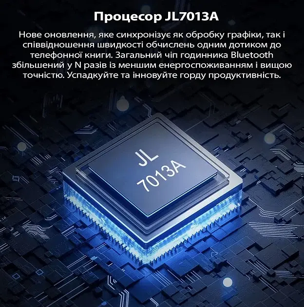 Жіночий смарт-годинник Lemfo GE30 з тонометром/глюкометром/рівня кисню в крові, температури тіла та ЕКГ - фото 7
