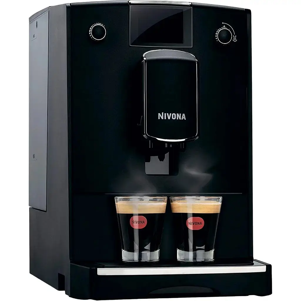 Кавомашина Nivona CafeRomatica NICR 690 - фото 5