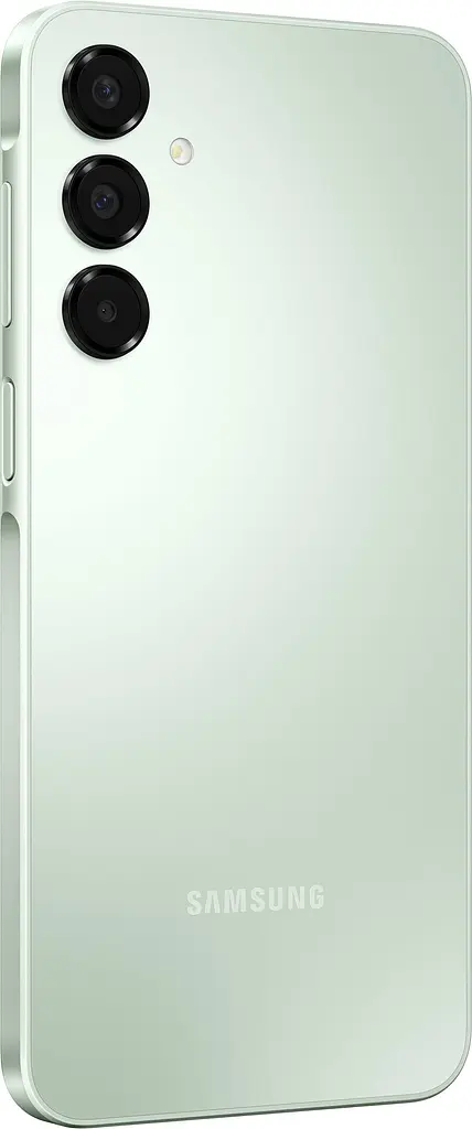 Смартфон Samsung Galaxy A16 SM-A165 4/128GB Light Green SM-A165FLGBEUC - фото 5