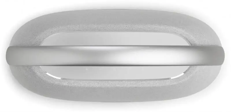 Акустична система Harman/Kardon Go+Play 3 Grey (HKGOPLAY3GRYEP) - фото 6