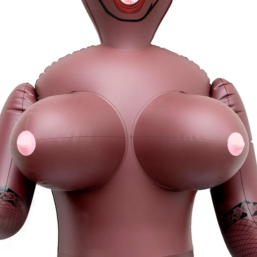 Надувна лялька Candy Dolls Angela Candy Dolls SX2157 101461 - фото 6