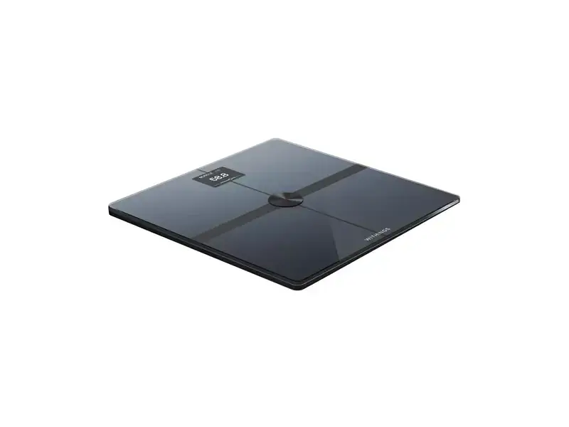 Ваги підлогові Withings Body Smart Black - фото 3