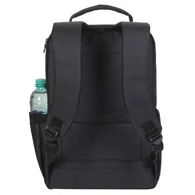Рюкзак для ноутбука RivaCase 15.6" 8262 Black (8262Black) - фото 2