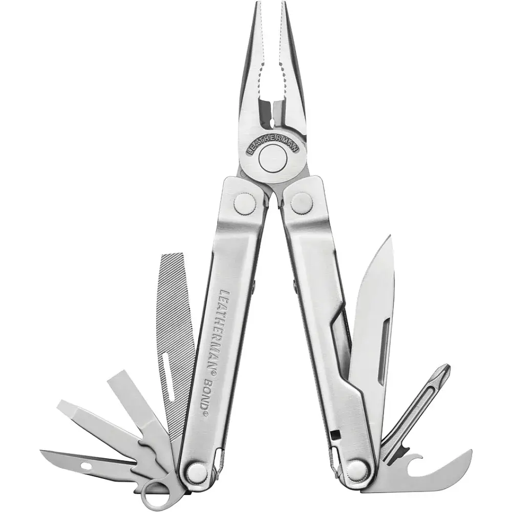 Мультитул Leatherman 832936 BOND