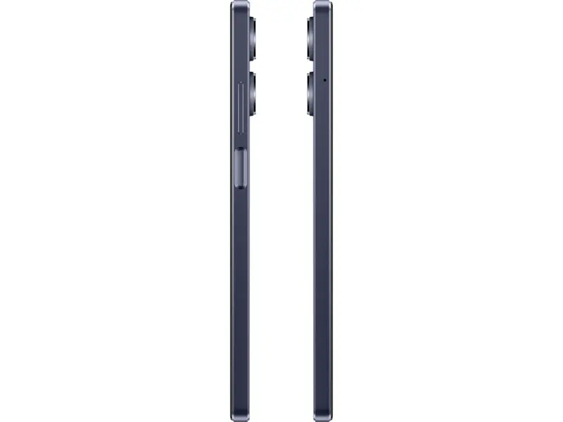 Смартфон Realme 10 4/128GB Rush Black - фото 5