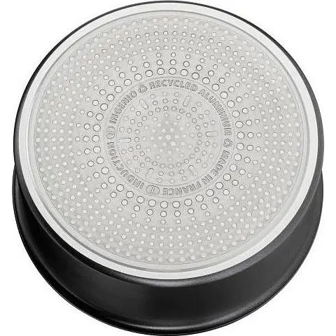 Набір каструль і сковорідок Tefal Ingenio Daily Chef L7629242 [120217] - фото 6