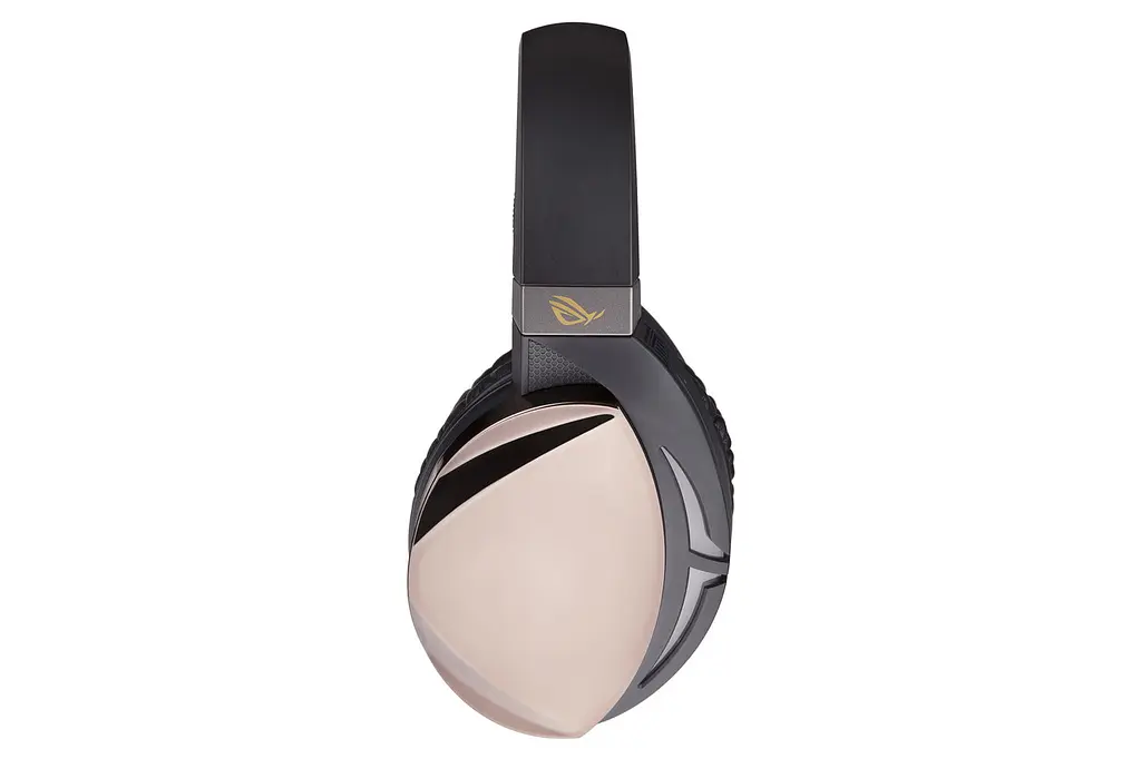 Гарнітура ігрова Asus ROG Strix Fusion 700 USB/BT Black (90YH00Z3-B3UA00) - фото 6