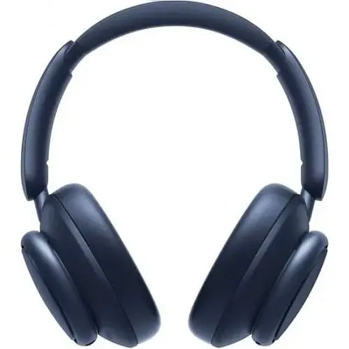 Навушники бездротові Anker SoundCore Space Q45 сині - фото 2