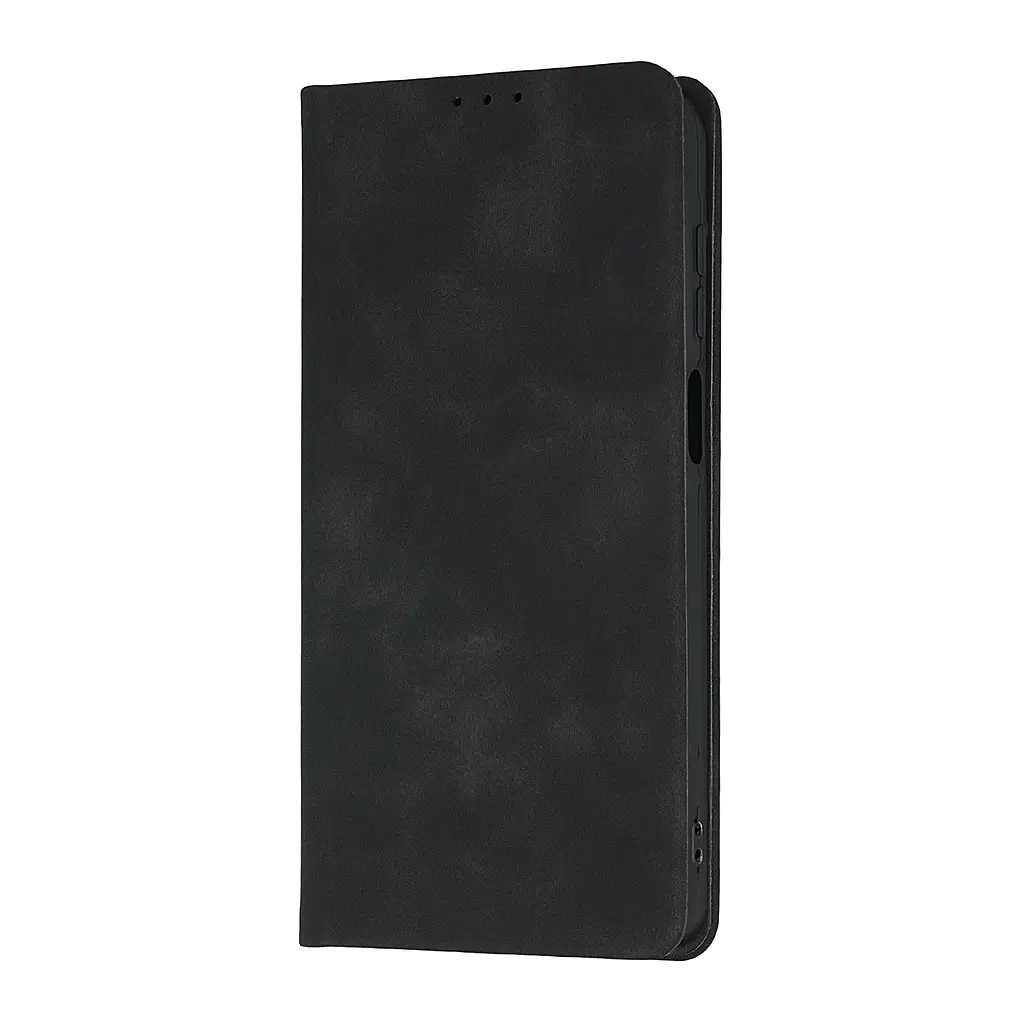 Чохол-книжка Flip Case Samsung A16 4G (A165)/A16 5G (A166) Black