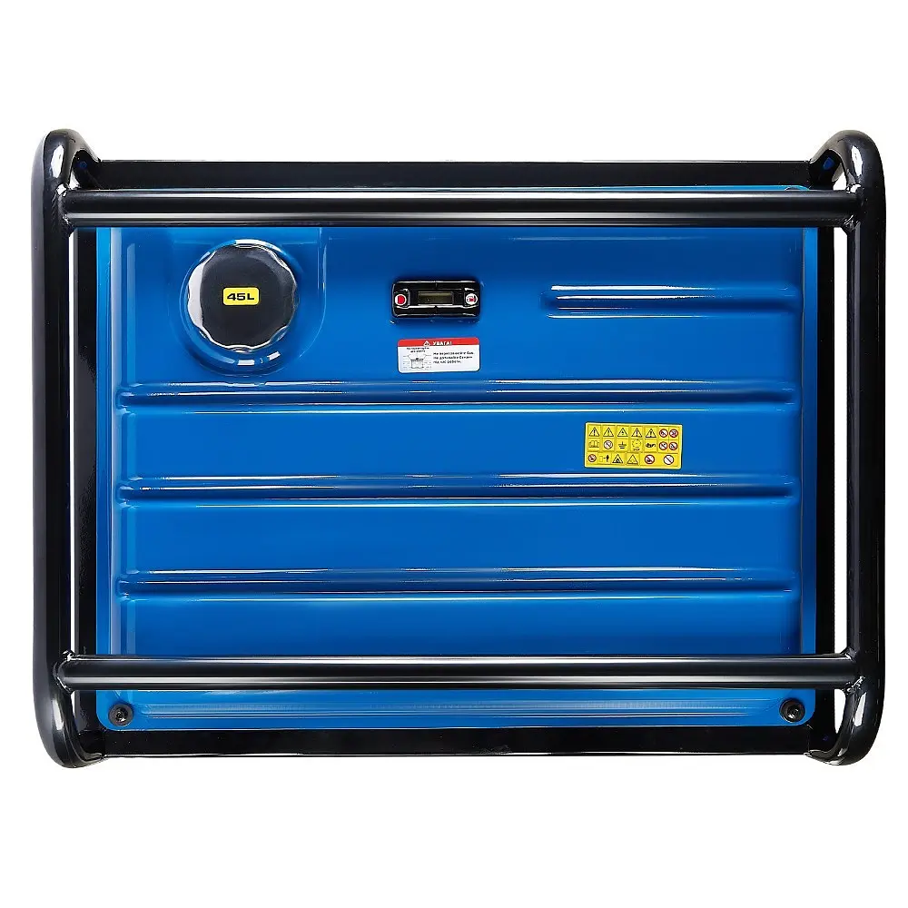 Генератор бензиновий 10 кВт EnerSol EPG-11000SEA (41-00472) - фото 8