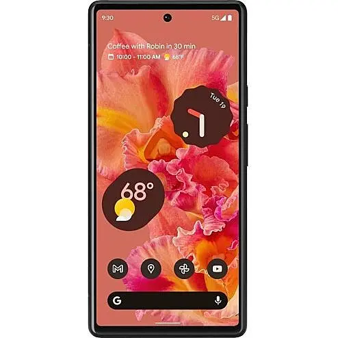 Смартфон Google Pixel 6 8/128GB Kinda Coral - фото 4