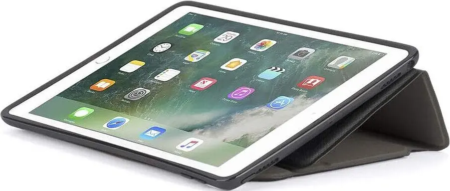 Чехол Griffin Survivor Rugged Folio Case для Apple iPad Pro 10.5 2017 / iPad Air 3 10.5 2019 Black (GB43544) - фото 7