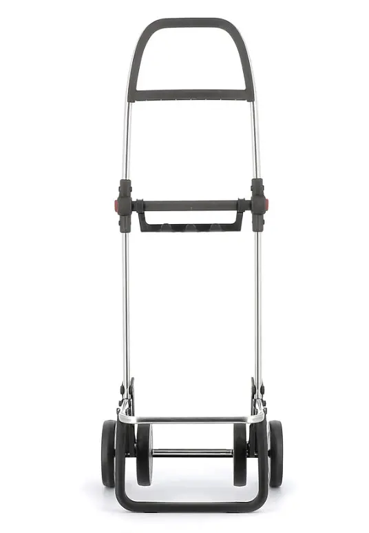 Сумка-візок Rolser I-Max Logos 4L 43 Malva (IMX321-1013) - фото 2