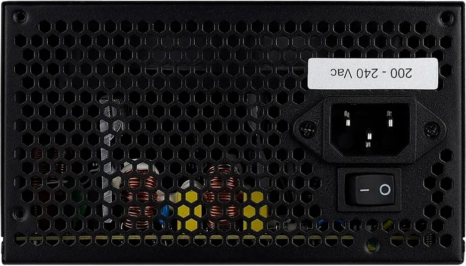 Блок питания AeroCool VX Plus 800 800W (ACPN-VS80AEY.11) [100090] - фото 3