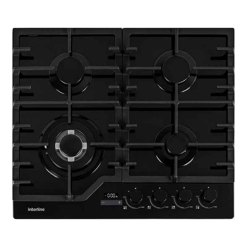 Робоча поверхня INTERLINE HGG 965 MGT BA