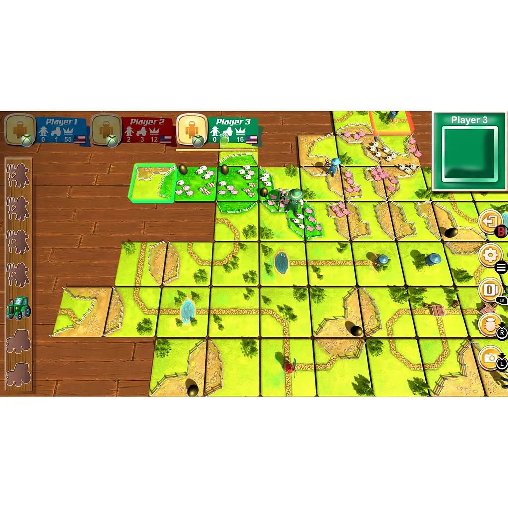 Ключ активації Microsoft Farm Builder для Xbox One/Series S/X - фото 9