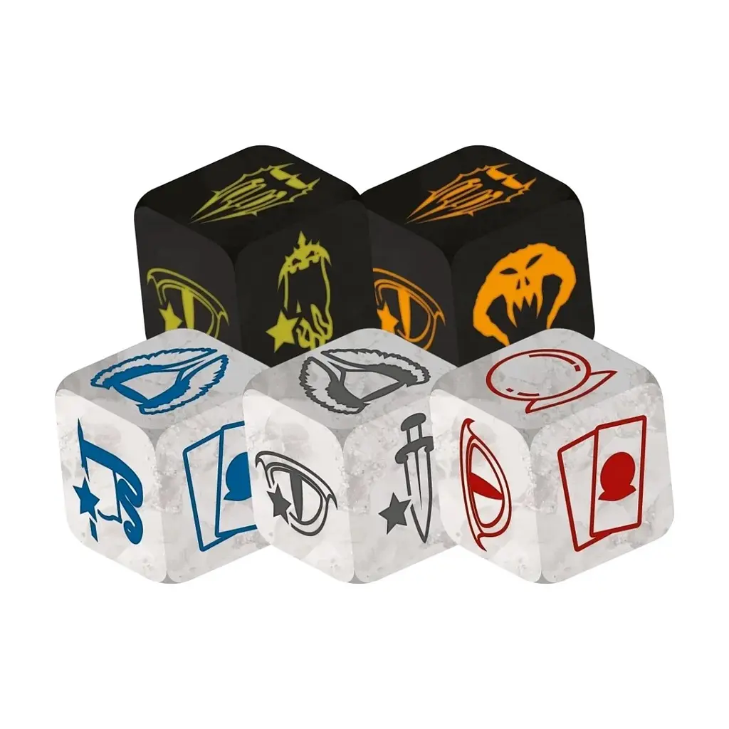 Настольная игра Geekach Games Война Кольца. Властелины Средиземья (War of the Ring: Lords of Middle-earth) (укр.) (GKCH135lm) - фото 3