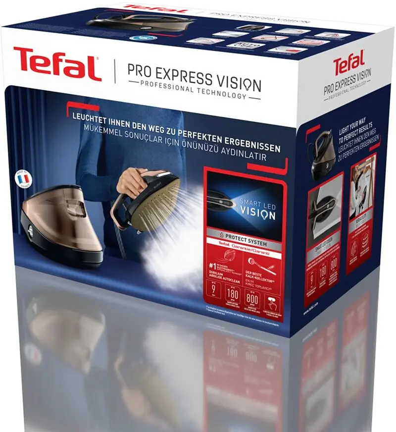 Праска Tefal GV9823E1 - фото 2