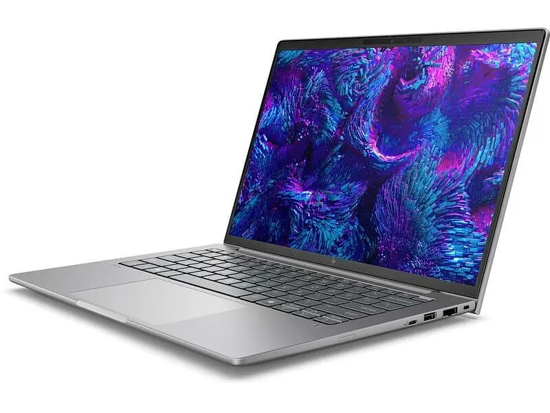 Ноутбук HP ZBook 8 G1a 14 (B30JNES) - фото 4