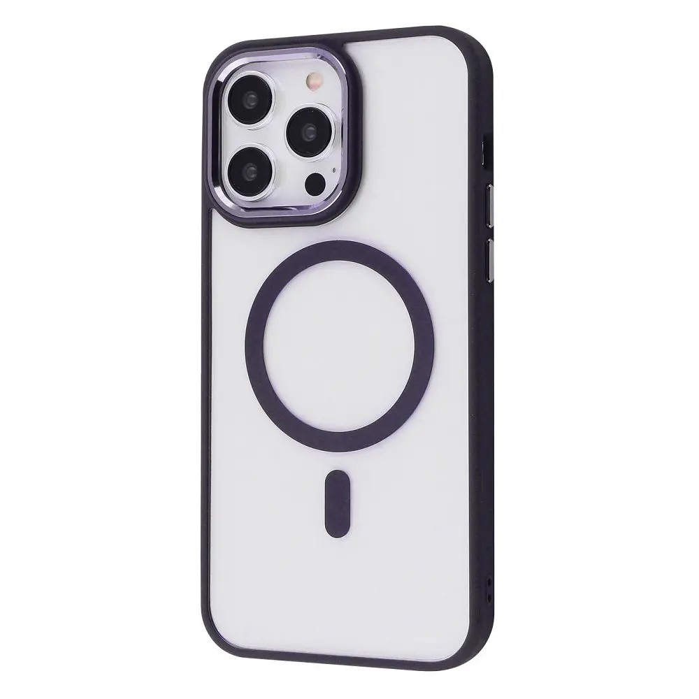 Чохол WAVE Ardor Case with Magnetic Ring iPhone 16 Pro Max в асортименті - фото 9