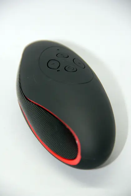 Бездротова акумуляторна колонка Bluetooth MINI-X6U - фото 3