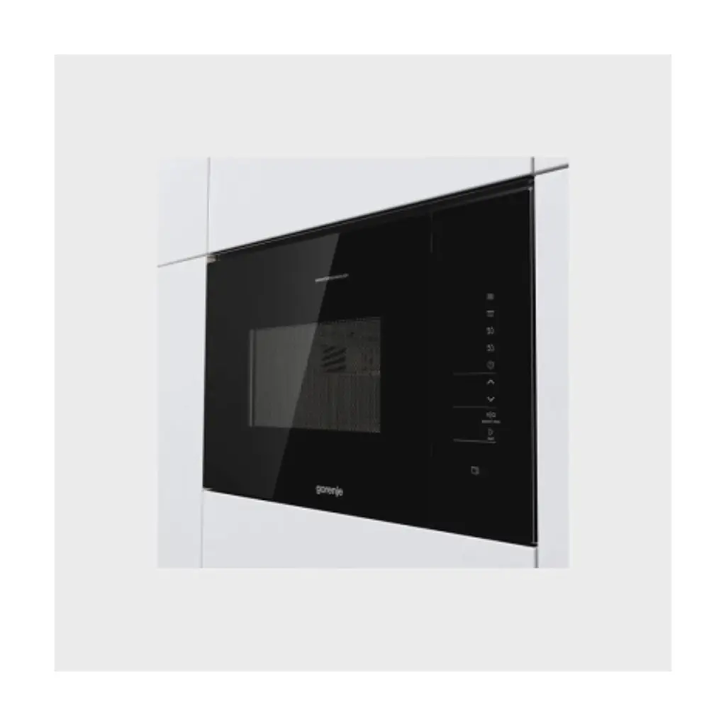 Мікрохвильова піч Gorenje BMI251SG3BG - фото 10