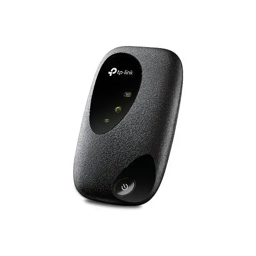 Мобильный роутер TP-LINK M7200, 4G LTE  - фото 2
